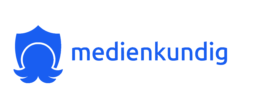 medienkundig logo lockup 1